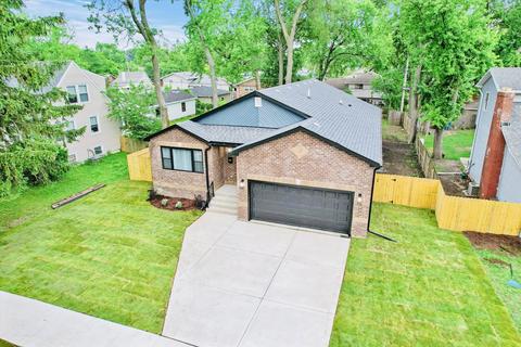 14933 Hamlin Ave, Midlothian, IL 60445 photo 3