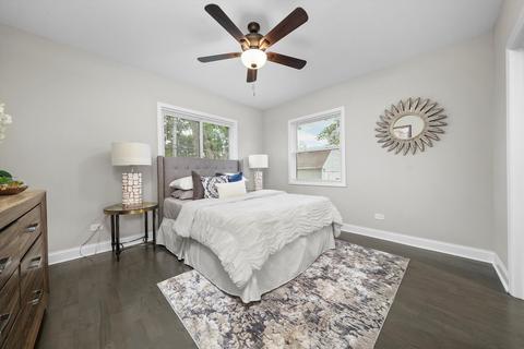 14933 Hamlin Ave, Midlothian, IL 60445 photo 12