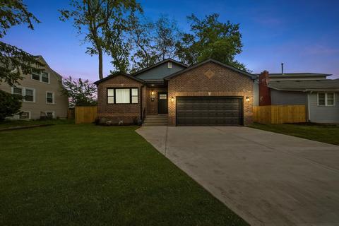 14933 Hamlin Ave, Midlothian, IL 60445 photo 2
