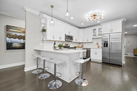 14933 Hamlin Ave, Midlothian, IL 60445 photo 9