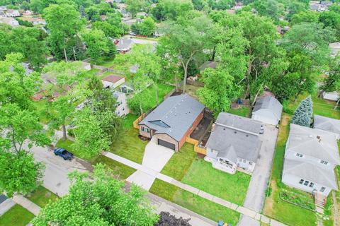 14933 Hamlin Ave, Midlothian, IL 60445 photo 23