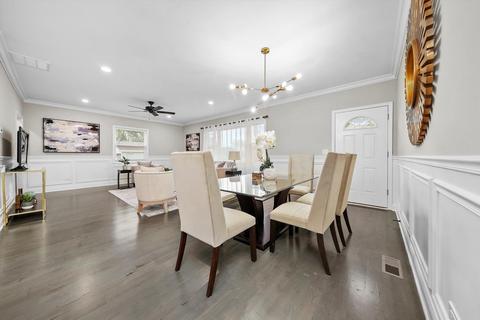 14933 Hamlin Ave, Midlothian, IL 60445 photo 7