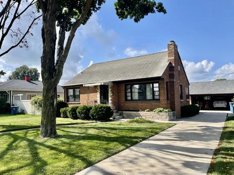 130 E 3rd St, Oglesby, IL 61348 photo 1