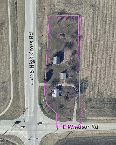 2608 S High Cross Rd, Urbana, IL 61802