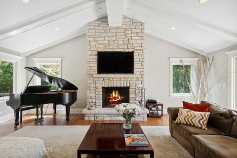 1401 Longvalley Rd, Glenview, IL 60025 photo 4