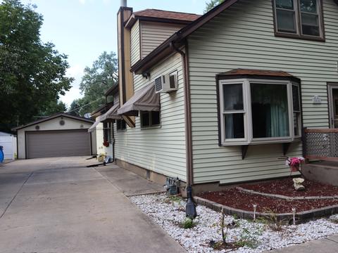1010 173rd St, East Hazel Crest, IL 60429 photo 31