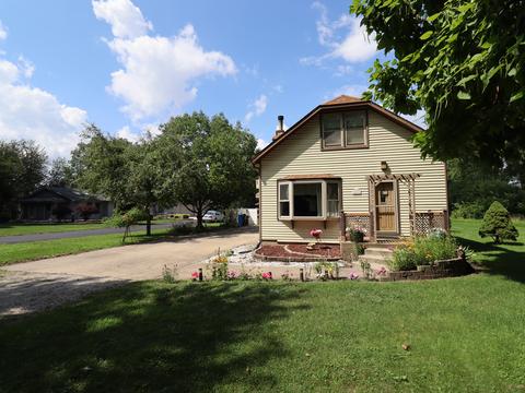 1010 173rd St, East Hazel Crest, IL 60429 photo 1