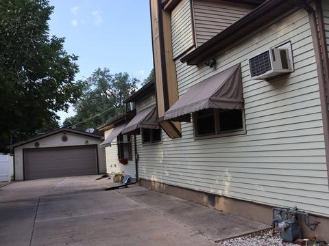 1010 173rd St, East Hazel Crest, IL 60429 photo 32