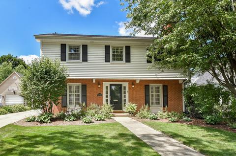 1114 Irving Ave, Wheaton, IL 60187 photo 1