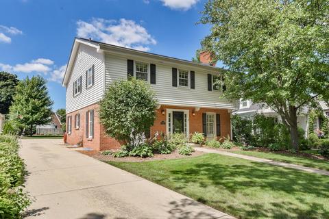 1114 Irving Ave, Wheaton, IL 60187 photo 2