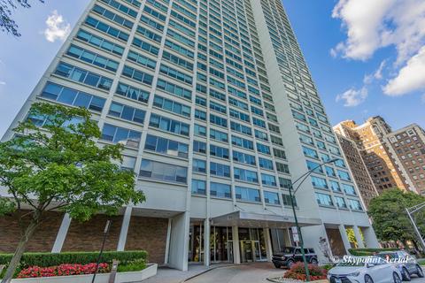 1700 E 56th St #2002, Chicago, IL 60637 photo 1
