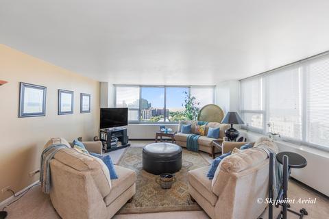 1700 E 56th St #2002, Chicago, IL 60637 photo 5