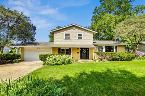 4070 Mason Dr, Hoffman Estates, IL 60192 photo 1