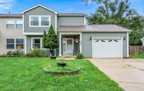 222 Chaparral Cir, Elgin, IL 60120 photo 1