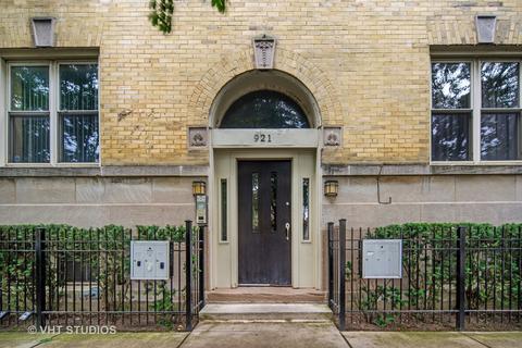 921 E 40th St #3E, Chicago, IL 60653 photo 2