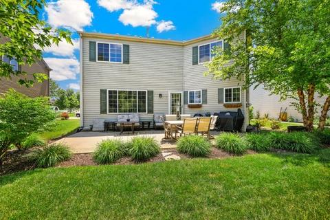 6409 Silver Ridge Dr, Plainfield, IL 60586 photo 33