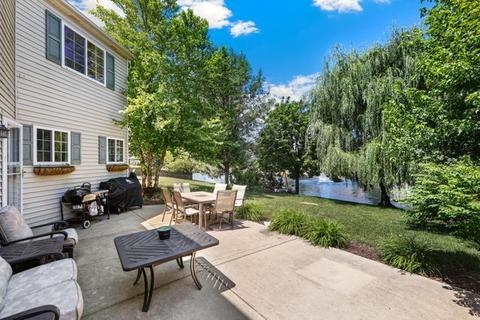 6409 Silver Ridge Dr, Plainfield, IL 60586 photo 35