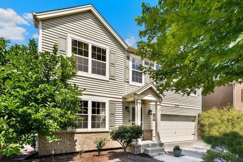 6409 Silver Ridge Dr, Plainfield, IL 60586 photo 1
