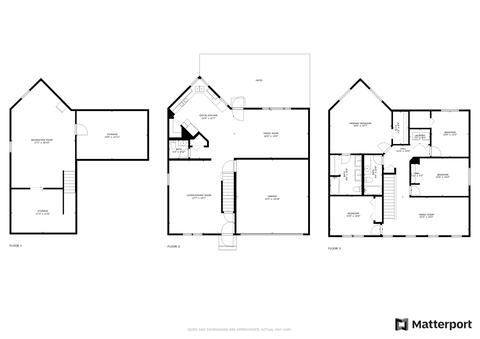 6409 Silver Ridge Dr, Plainfield, IL 60586 photo 38