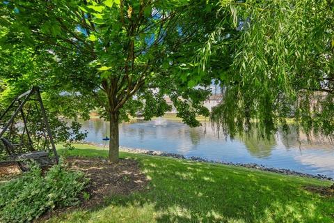 6409 Silver Ridge Dr, Plainfield, IL 60586 photo 37