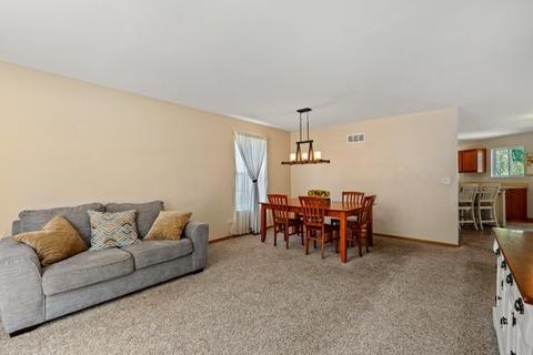 6409 Silver Ridge Dr, Plainfield, IL 60586 photo 8