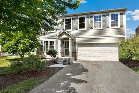 6409 Silver Ridge Dr, Plainfield, IL 60586 photo 4