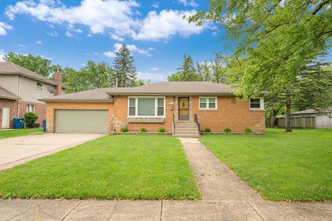4533 149th St, Midlothian, IL 60445 photo 1