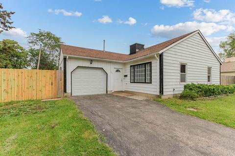 512 Cherry Cir, Glenview, IL 60025 photo 1
