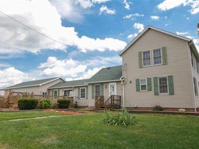 3202 Meridian Rd, Peru, IL 61354 photo 3