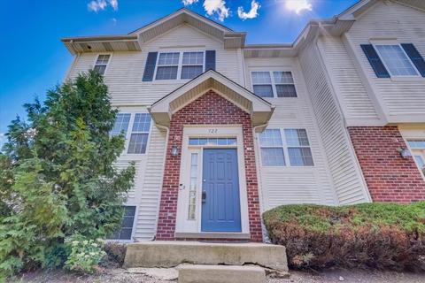 727 River Walk Dr, Wheeling, IL 60090 photo 1
