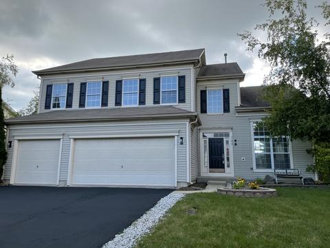 790 Majestic Dr, Algonquin, IL 60102 photo 1