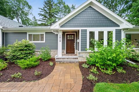 1013 Arbor Ln, Glenview, IL 60025 photo 3