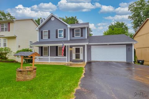 38381 N 3rd Ave, Spring Grove, IL 60081 photo 1