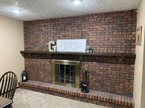 110 E Park View Dr, Forrest, IL 61741 photo 8