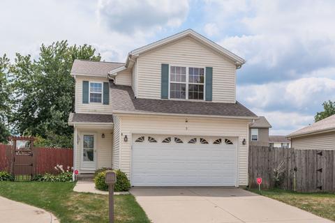 9 Harrison Ct, Bloomington, IL 61704 photo 1