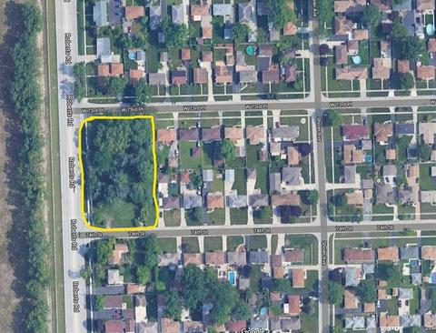 7351 S Roberts Rd, Bridgeview, IL 60455 photo 1