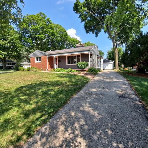 145 W Park Ave, Wheaton, IL 60189 photo 1