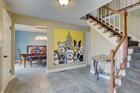 1862 Creekside Dr, Wheaton, IL 60189 photo 5