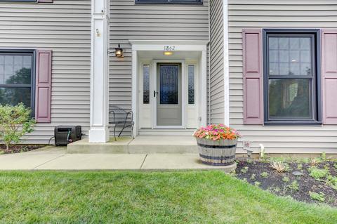 1862 Creekside Dr, Wheaton, IL 60189 photo 41