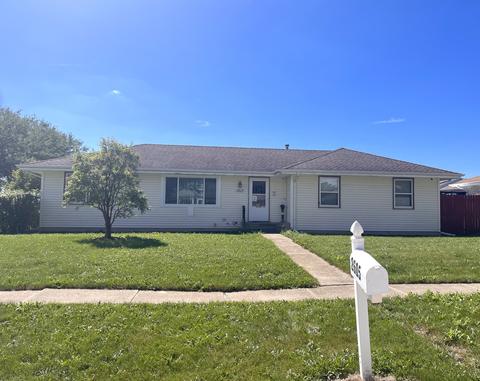 2605 John Bourg Dr, Plainfield, IL 60586 photo 1