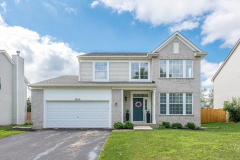 7800 Briarcliff Dr, Plainfield, IL 60586 photo 2