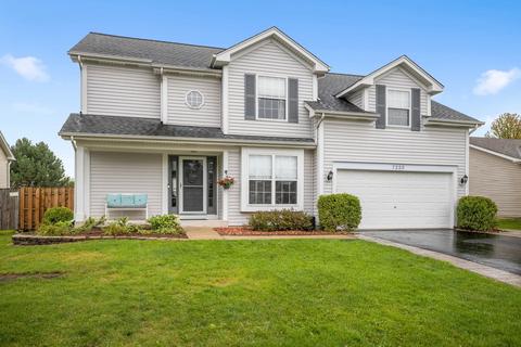 7220 Faxton Ln, Plainfield, IL 60586 photo 1