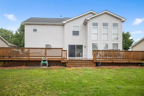 7220 Faxton Ln, Plainfield, IL 60586 photo 31