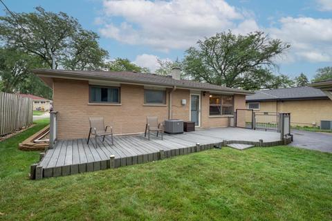 42 N Highview Ave, Addison, IL 60101 photo 29