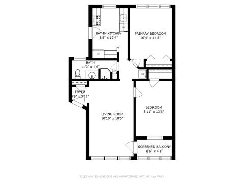 1503 W Cornelia Ave #2, Chicago, IL 60657 photo 16