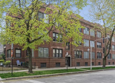 1503 W Cornelia Ave #2, Chicago, IL 60657 photo 1