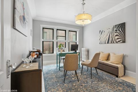 1503 W Cornelia Ave #2, Chicago, IL 60657 photo 9