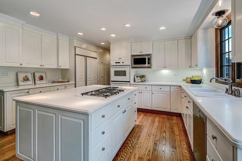 7524 Hamilton Ave, Burr Ridge, IL 60527 photo 9