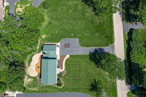 7524 Hamilton Ave, Burr Ridge, IL 60527 photo 26