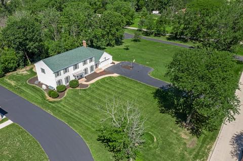7524 Hamilton Ave, Burr Ridge, IL 60527 photo 24